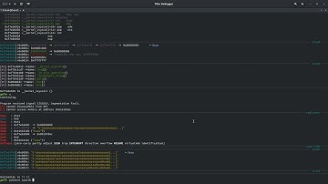 PICO CTF 2018 - Buffer overflow 1