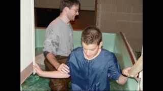 2004 Baptisms