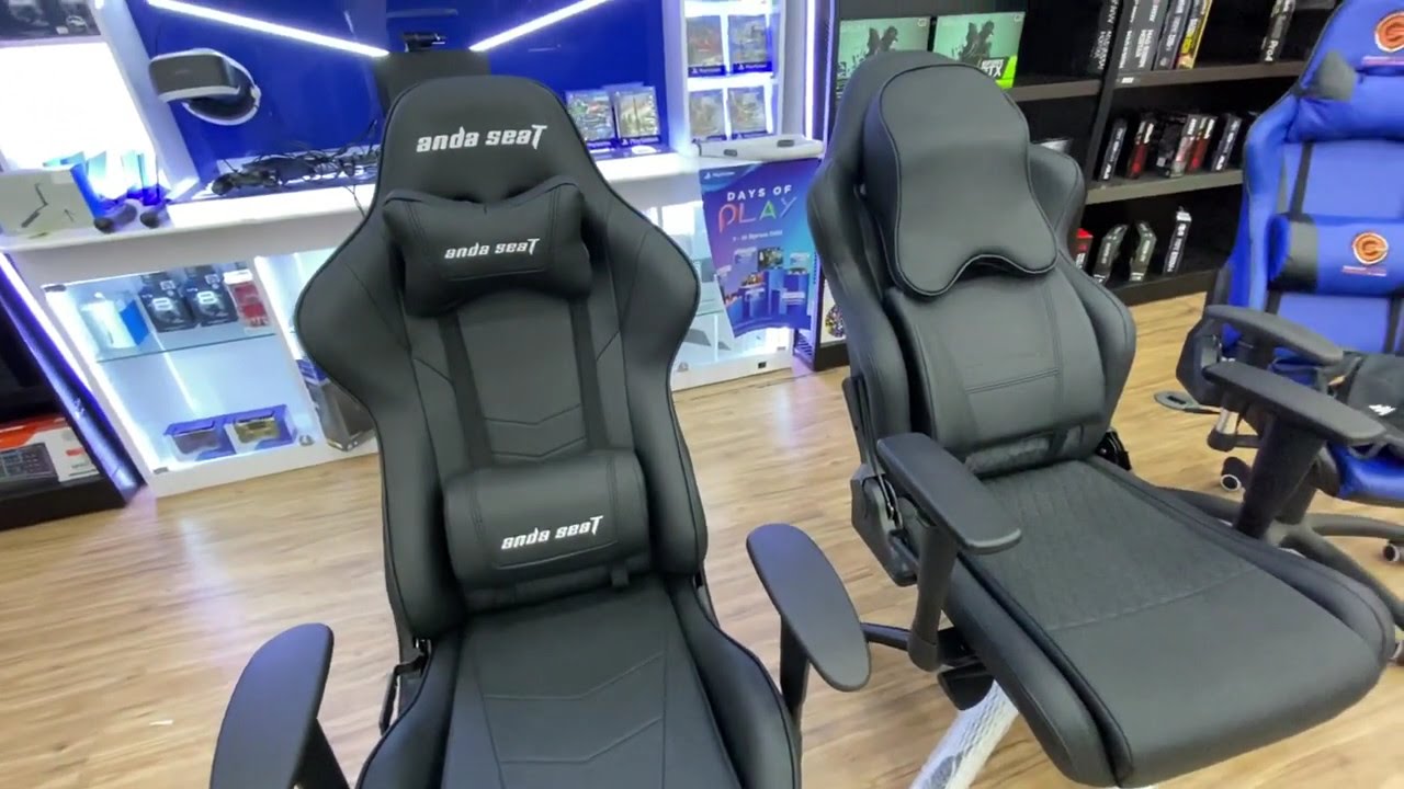 Anda seat เซ็นทรัลบางนา