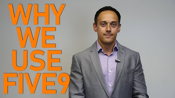 1000 Calls A Day: How Five9 Has Allowed Us to Serve Our Clients Better