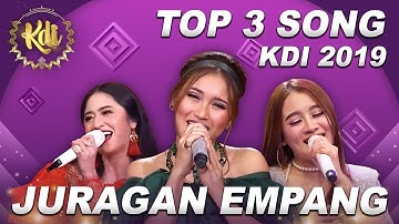 GAK ADA LAWAN! Goyangan Dewi Perssik Paling Top [JURAGAN EMPANG] - Popular Clips