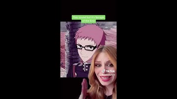 SERAPH OF THE END |  tiktok compilation