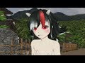 【東方ＭＭＤ】　針妙丸のお椀　【touhou Project】