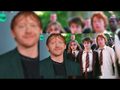 Rupert Grint spent part of his Harry Potter millions on fulfilling a childhood dream