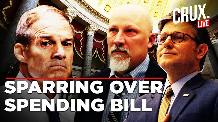 LIVE: US Government Shutdown Looms As Trump And Musk Sink Bipartisan Spending Bill | US News Live