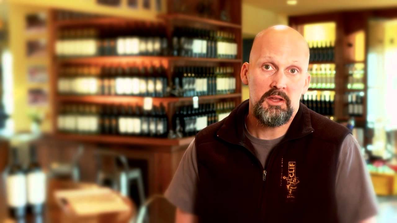 Cellar Angels Presents Clif Family Winery YouTube