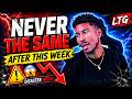 LTG Had The Week From Hell And It Changed Everything