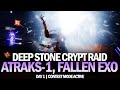 Deep Stone Crypt Raid - Atraks-1, Fallen Exo Boss Fight [Destiny 2]