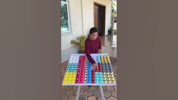 Brilliant Ball Sorting – So Good Play, Smart Solve