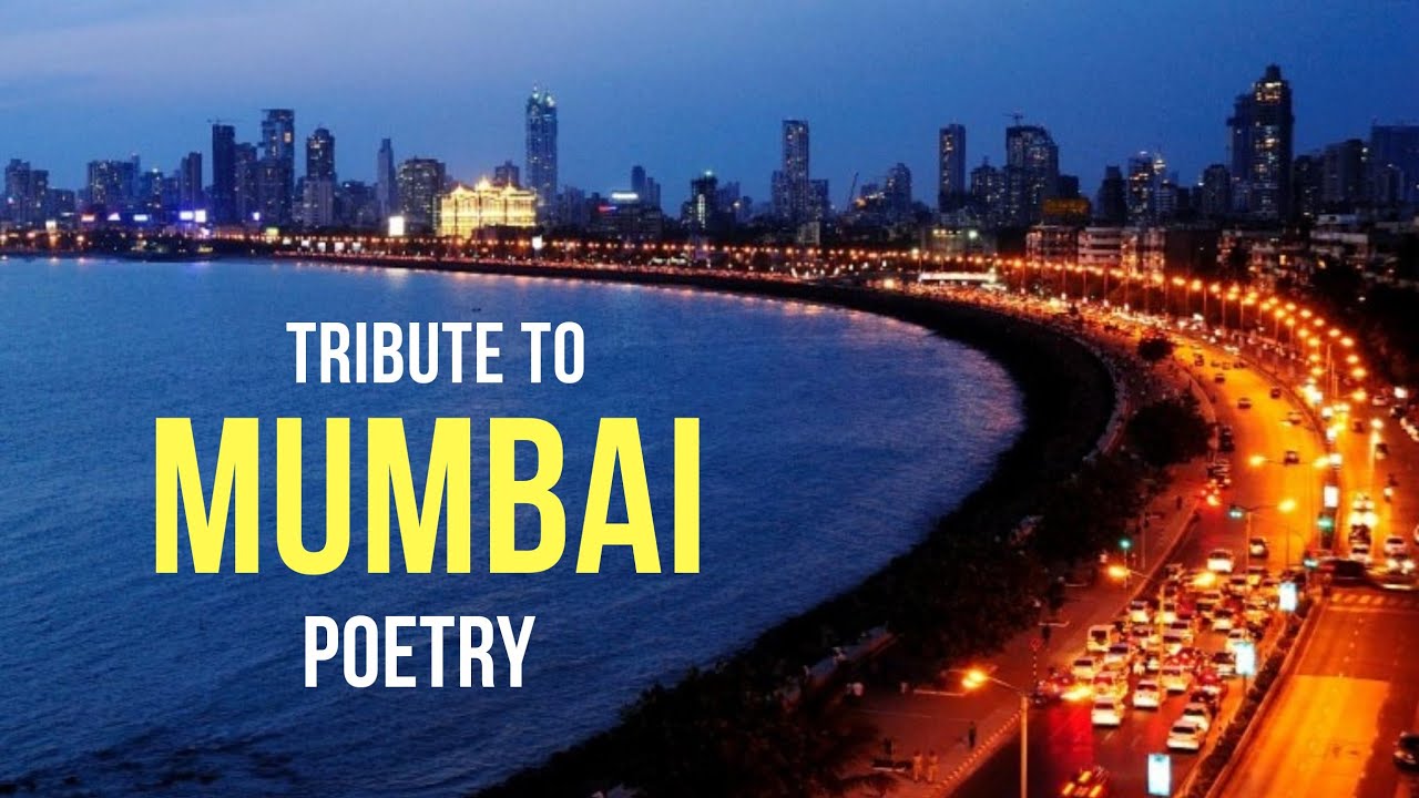 Mumbai The City That Never Sleeps City Of Dreams Mumbai During