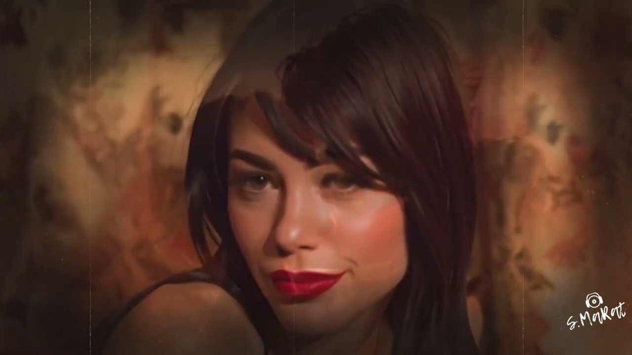 ВИА САЖЕНЬ  -  БУХАЯ