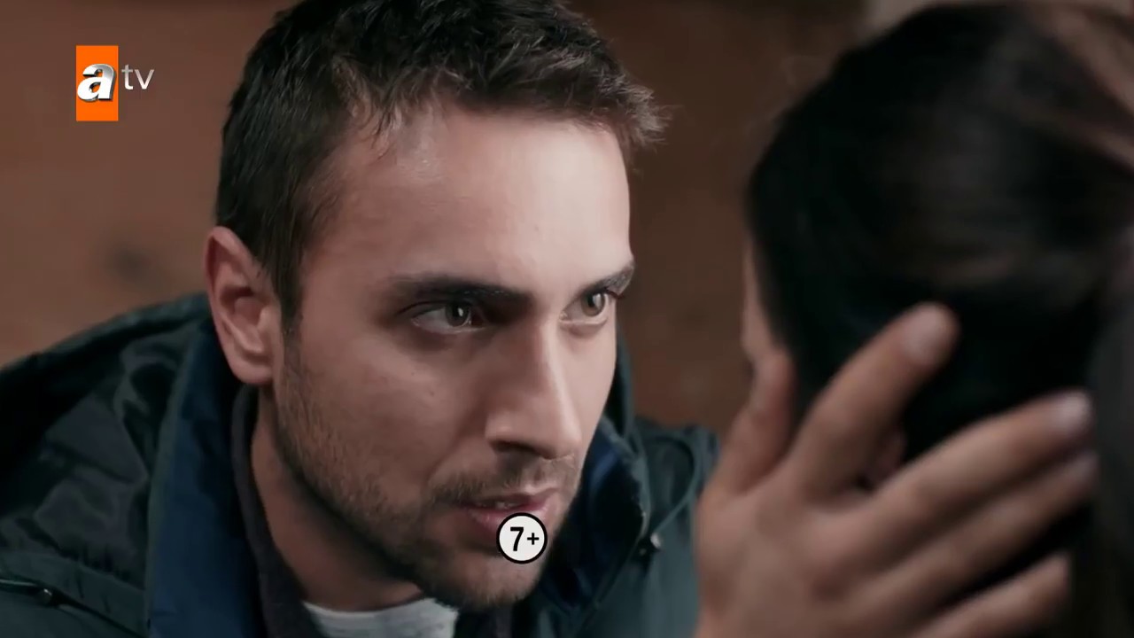 Sen Anlat Karadeniz / You Tell All Black Sea - Episode 9 Trailer 2 (Eng & Tur Subs)