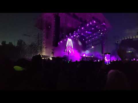 Armin van Buuren - Tell Me Why (Live at ASOT 1000 Mexico City) [Foro Sol]