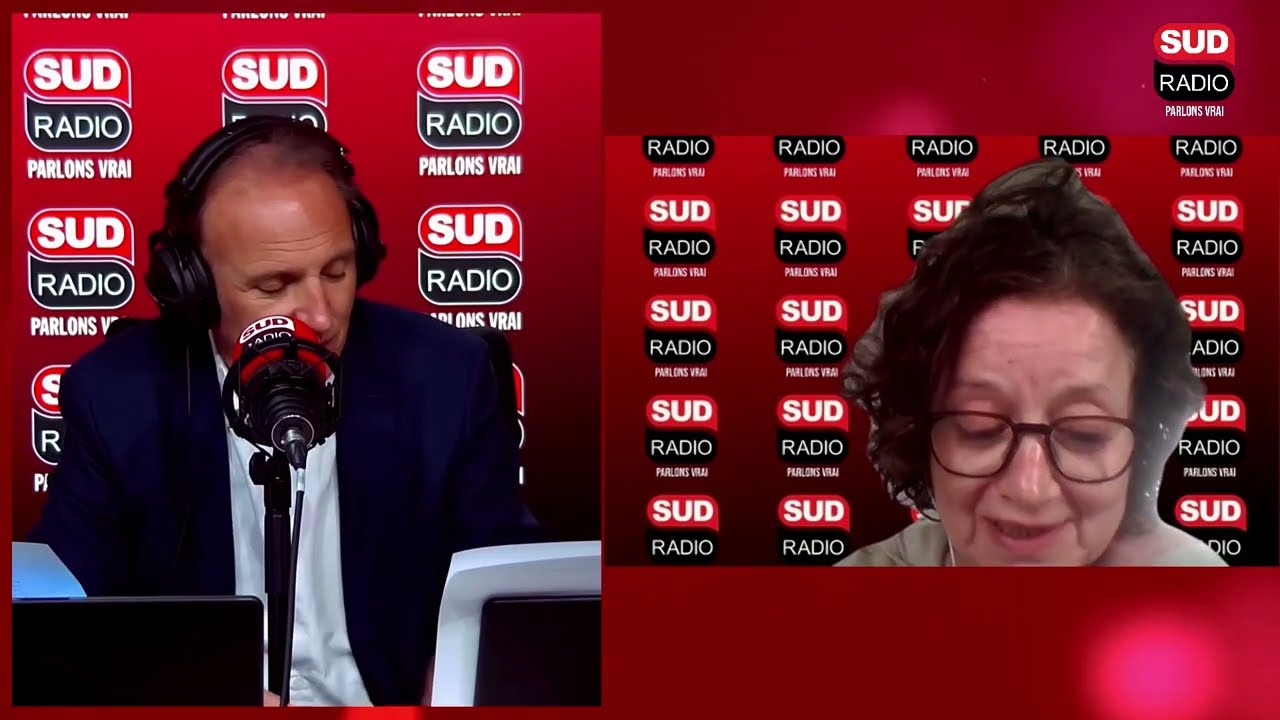 Elisabeth Lévy : "La haine d’Israël est la marque de fabrique des islamo-gauches occidentales"