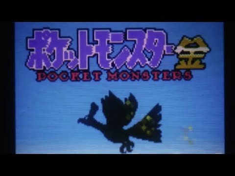 【ポケットモンスター金】7匹目  ウソッキー使いにくくね？