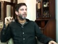 Capture de la vidéo Mercury Rev Interview - Jonathan Donahue (Part 1)