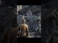 RDR2-la Giant நிஜமாவே இருக்காரா? 😱🏔️ | Hidden Cave Bigfoot Location #rdr2 #tamilgaming  #shorts