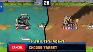[Super Battle Tactics] Sending Davey Jones to his locker!!! screenshot 3