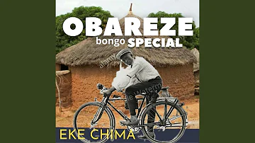 Obareze bongo special