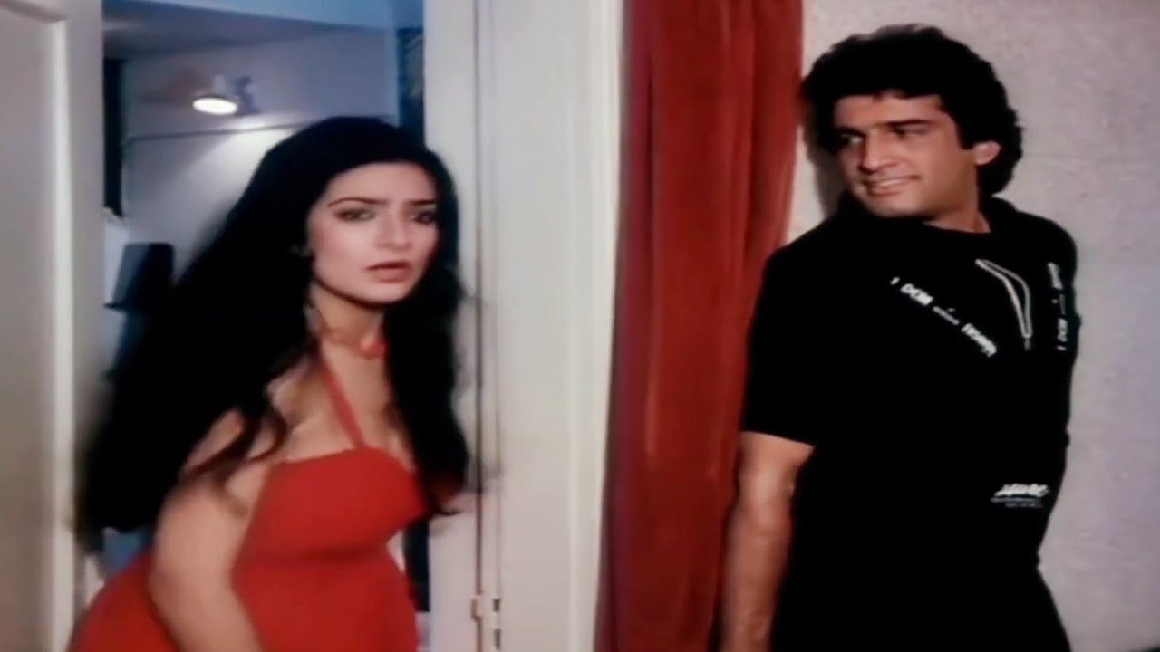 Bheega Bheega Mausam Tadpaye Bandh Darwaza 1990 Full HD Video Song Hasmat KhanManjeet Kullar