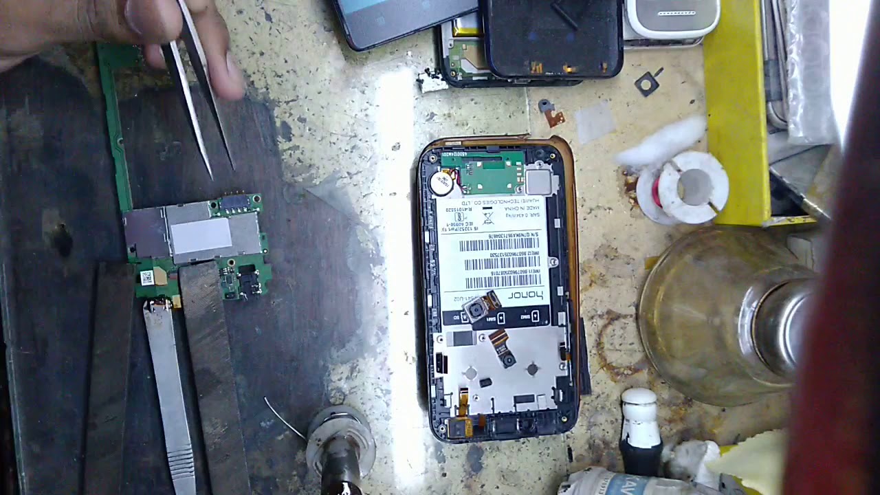 Y541 u02 аккумулятор