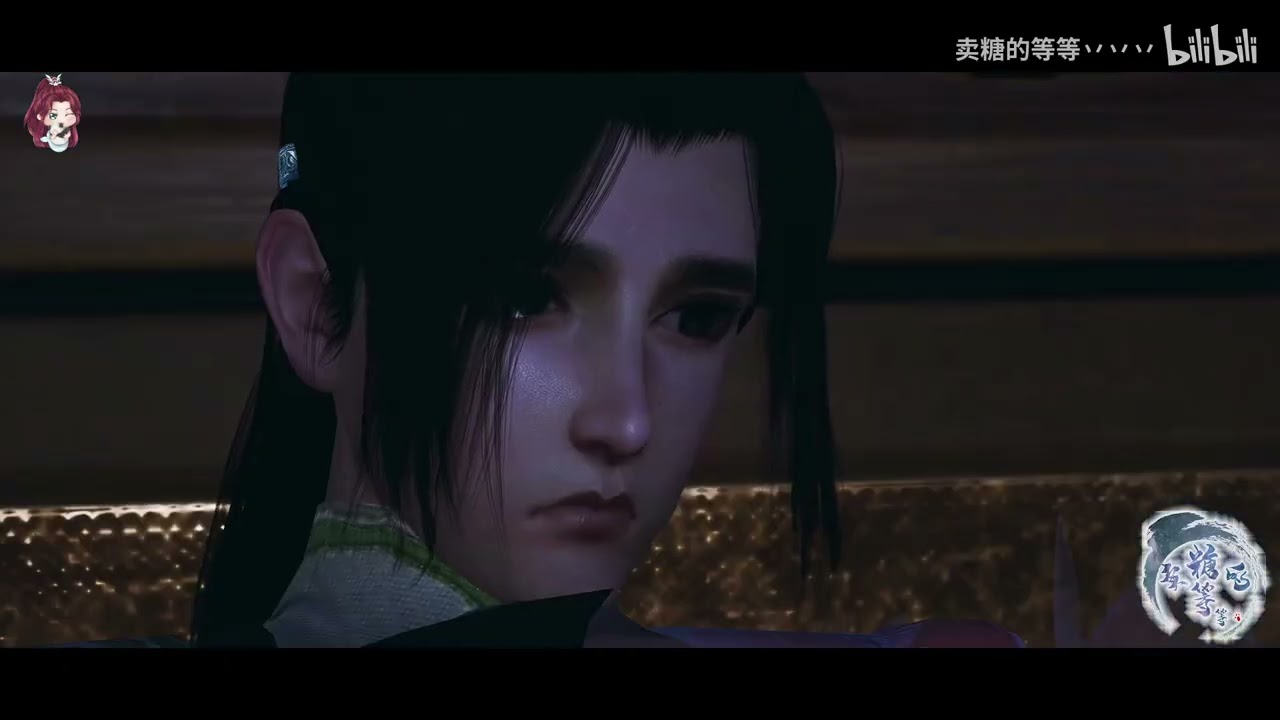 [JX3/Tán Độc/Song Tán(伞毒/双伞)] Chỉ tiêm tinh hà/Towards Galaxy)/指尖星河 - Tết 2022/ 春节 2022