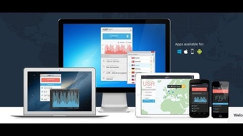 VyprVPN Review 2017 by  BestVPNReviewz com