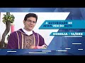 A autoridade de Jesus vem do Alto | Padre Reginaldo Manzotti | Homilia 14.12.2020