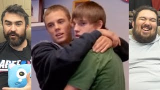 Cl Clowns Destroy Principal - React Couch