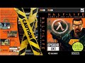 HALF LIFE 1 | GAMEPLAY/ESPAÑOL: EPISODIO UNO