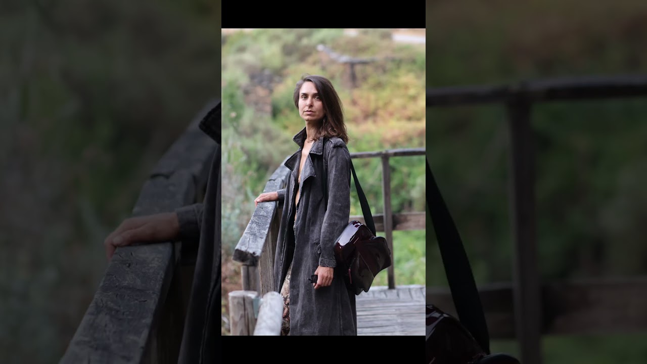 "Atmanarao Backpack Promo | Handcrafted, Sustainable, One-of-a-Kind Design"