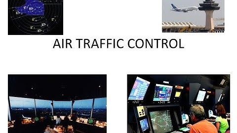 Air Traffic Control S6 KTU