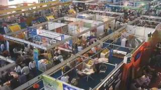 National Poultry and Food Expo 24-25 Sept 2010 Lahore Pakistan