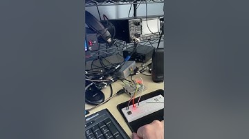 Lesson 7 Homework - Python & Raspberry Pi