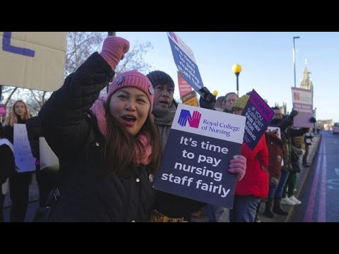 Video: Quando i paramedici sono stati registrati nel Regno Unito?