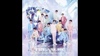 TREASURE - BEAUTIFUL [Audio]