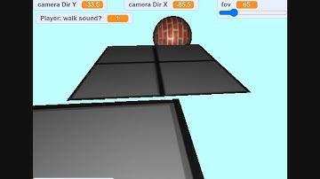 3d Turbowarp(scratch)  engine . wip 1