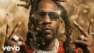 2 Chainz ft. Jeezy - Duffel Bag