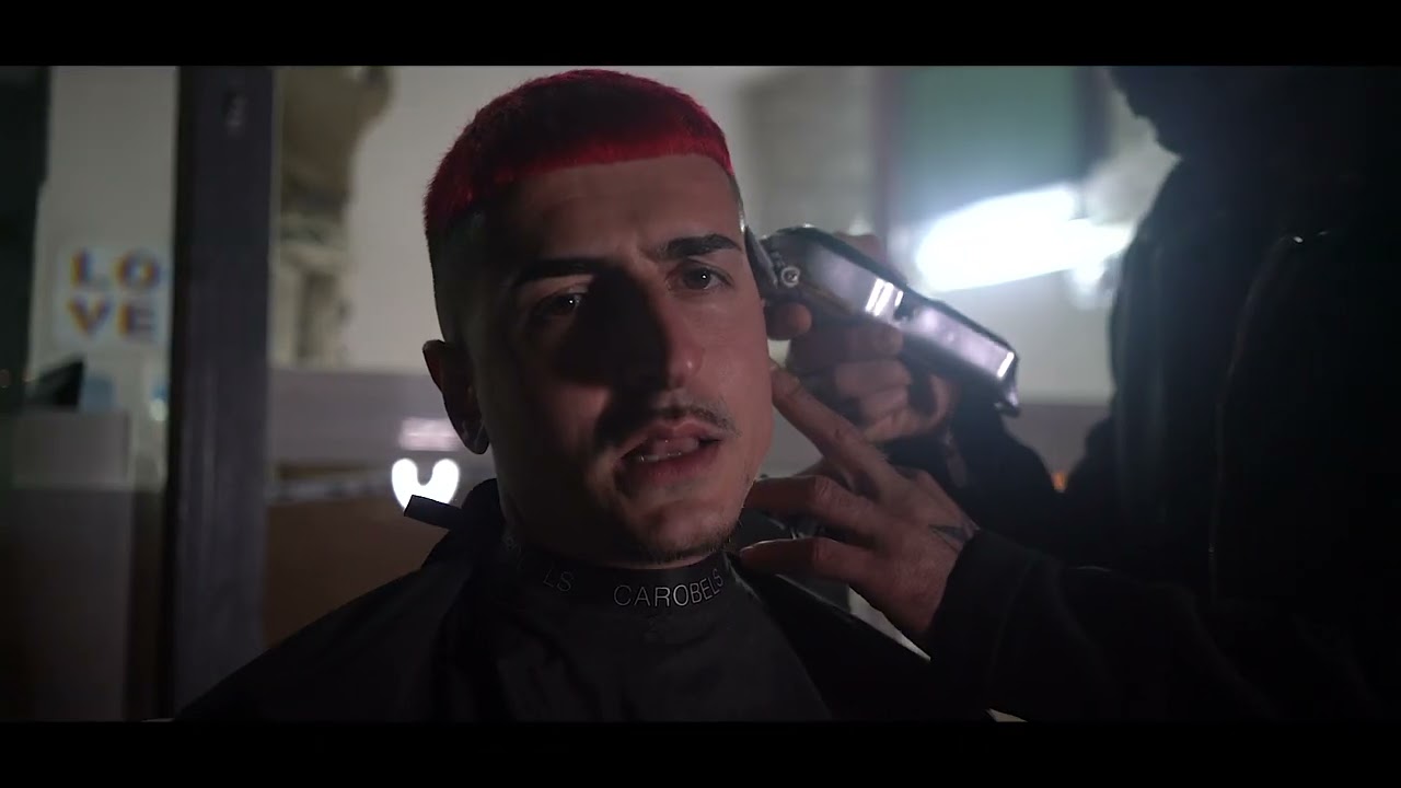 MANELO - SENCILLO (VIDEO OFICIAL) 