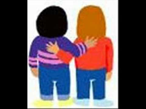 Imagen de LA AMISTAD - CESAR VARGAS (juanqui_2906@hotmail.com)