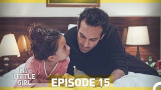 My Little Girl Episode 15