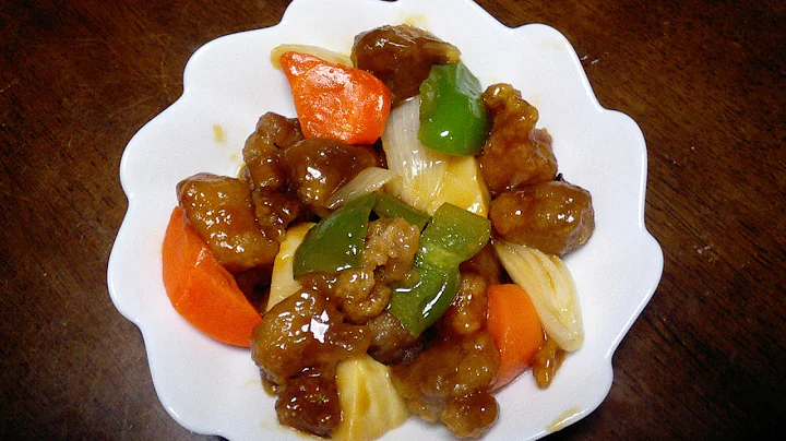 Top 10  Popular Chinese Food - DayDayNews