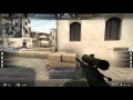 CS GO // ACE . ENJOY THE VACS !! Competitivo. Doble AK.