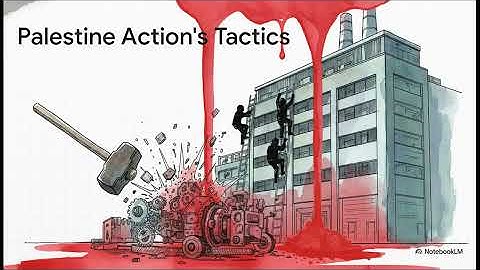 Britain s New War on Dissent