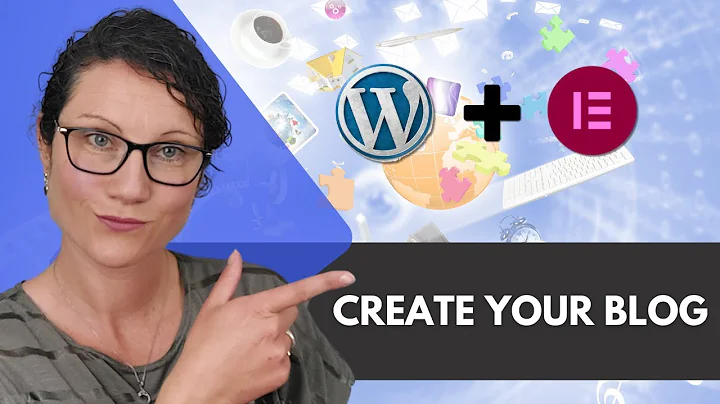 How To Easily Add A Blog To Your WordPress Website With Elementor Free