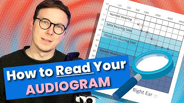 Understanding Your Audiogram: How to Read a Hearing Test