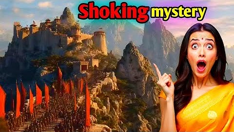 Top 10 Ancient Engineering Firsts That Still Amaze Scientists!