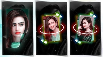 Page curl effect video editing | alight motion new trending video editing | alight motion editing