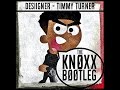 Desiigner - Timmy Turner KNØXX Bootleg