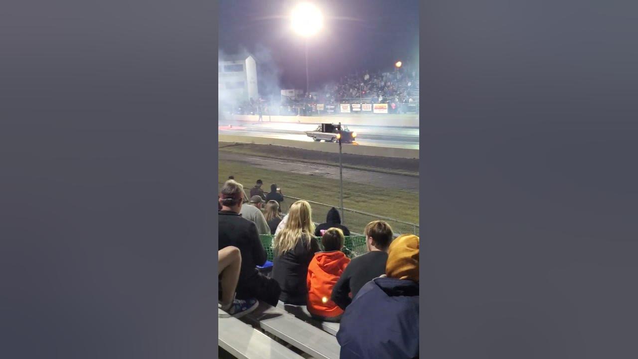 Street Outlaws NPK Steele Alabama! Friday Night Testing YouTube